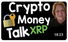 Crypto Money Talk